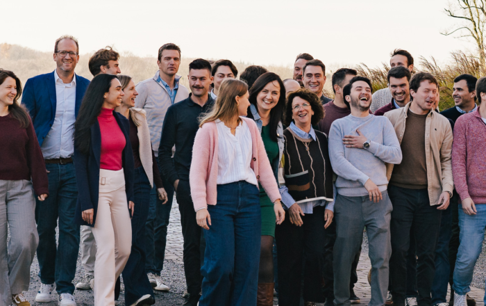 The best project controls engineers just got much better