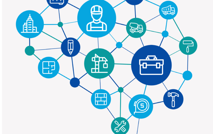 Digitale transformatie in Projecten: Hoe begin ik eraan?