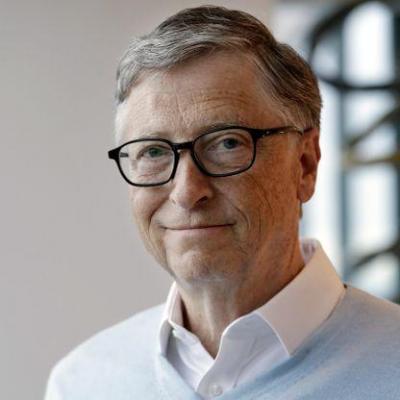EXT_Bill Gates