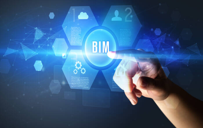 I saw the future of BIM (from a Belgian point of view…)