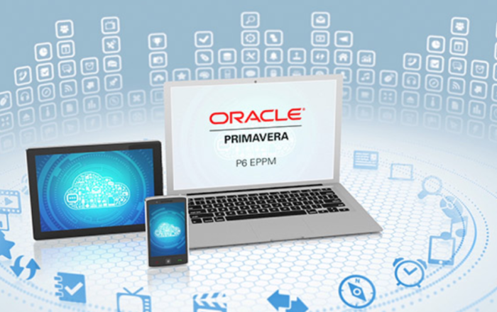 Six reasons to bring Primavera P6 to the cloud