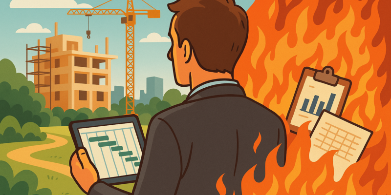 How to find the real critical path via multiple float paths in ...