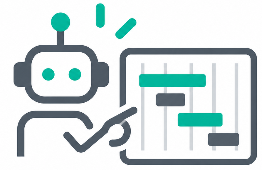 AI-Augmented Project Controls